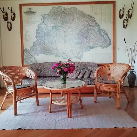 아파트 Mediterran *