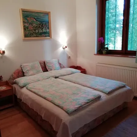 Mediterran * 잘라카로쉬