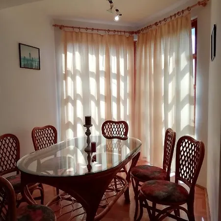 Apartment Mediterran *