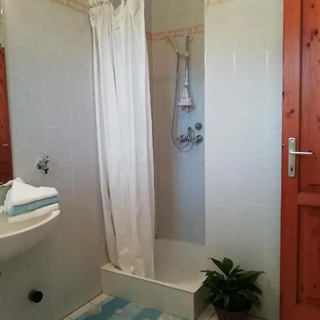 Mediterran Apartment Zalakaros