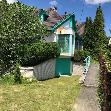 Mediterran 아파트